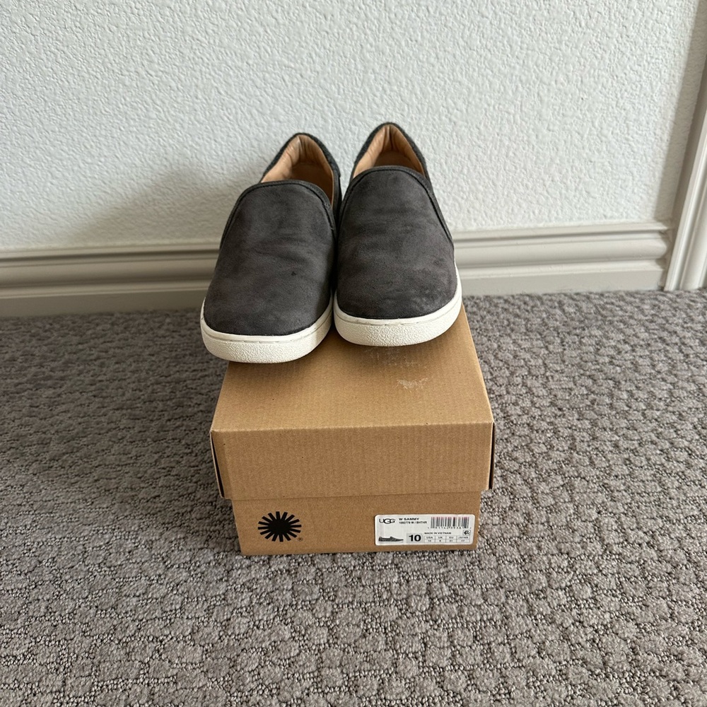 Ugg sneakers